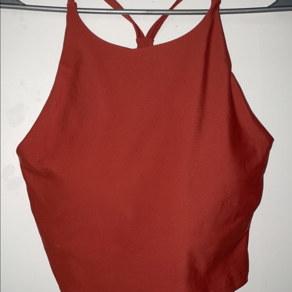 Old Navy crop top
